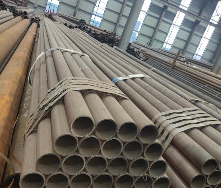 松山20#石油裂化管